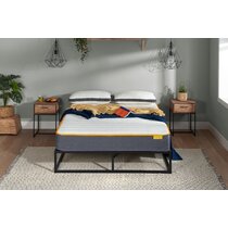 Conroy traditional 2024 spring mattress